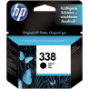 CARTUCCIA ORIGINALE (C8765EE, 338) HP DESKJET 5740 - NERO