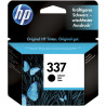 CARTUCCIA ORIGINALE (C9364EE, 337) HP DESKJET 5940 (420PAG) NERO