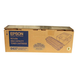 TONER ORIGINALE (C13S050437) EPSON M2000 (8K)