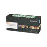 TONER ORIGINALE (24B6849) LEXMARK XC9235 (30K) NERO