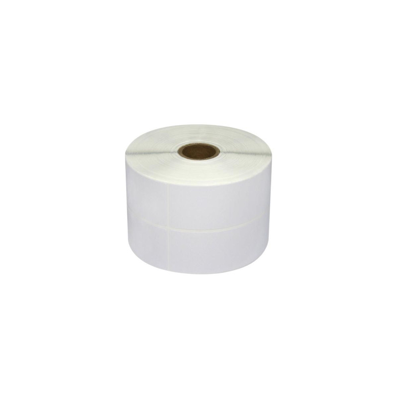 ETICHETTE COMPATIBILI PER ZEBRA Z-SELECT 2000T 76,2X25,4 MM - 2000PZ (800273-105)