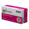 CARTUCCIA ORIGINALE (C13S020450, C13S020691, PJIC4, PJIC7) EPSON PP-100 (31,3ML) MAGENTA