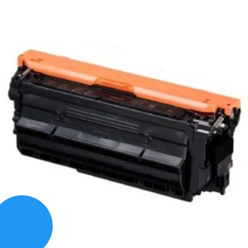 TONER COMPATIBILE (2979C001, T04C) PER CANON IR C470 (27,5K) CIANO