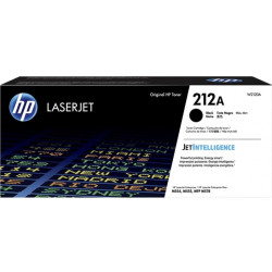 TONER ORIGINALE (W2120A, 212A) HP COLOR LASERJET ENTERPRISE FLOW MFP M578C (5,5K) NERO