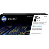 TONER ORIGINALE (W2120X, 212X) HP COLOR LASERJET ENTERPRISE FLOW MFP M578C (13K) NERO