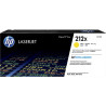 TONER ORIGINALE (W2122X, 212X) HP COLOR LASERJET ENTERPRISE FLOW MFP M578C (10K) GIALLO