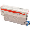 TONER ORIGINALE (46490608) PER OKI C532 (7K) NERO