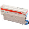 TONER ORIGINALE (46490607) PER OKI C532 (6K) CIANO