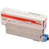 TONER ORIGINALE (46490402) PER OKI C532 (1,5K) MAGENTA