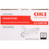 UNITÀ TAMBURO ORIGINALE (43381708) OKI C5600, C5700N (20K) NERO