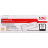 TONER ORIGINALE (43865708) OKI C5650N, C5750N (8K) NERO