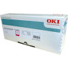 TONER ORIGINALE (45396214) OKI ES7470, ES7480 (11,5K) MAGENTA