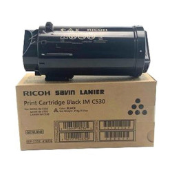 TONER ORIGINALE (418240) RICOH IM C530F (28,9K) NERO
