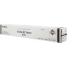 TONER ORIGINALE (C-EXV49BK, 8524B002) CANON IR ADV C3325I (36K) NERO