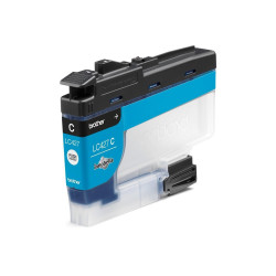 CARTUCCIA ORIGINALE (LC427C) BROTHER MFC-J5955DW (1,5K) CIANO