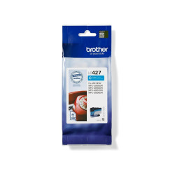 CARTUCCIA ORIGINALE (LC427C) BROTHER MFC-J5955DW (1,5K) CIANO
