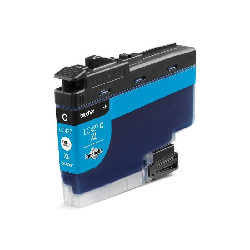 CARTUCCIA ORIGINALE (LC427XLC) BROTHER MFC-J5955DW (5K) CIANO XL