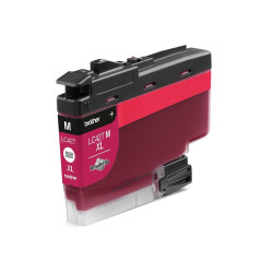 CARTUCCIA ORIGINALE (LC427XLM) BROTHER MFC-J5955DW (5K) MAGENTA XL