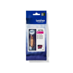 CARTUCCIA ORIGINALE (LC427XLM) BROTHER MFC-J5955DW (5K) MAGENTA XL