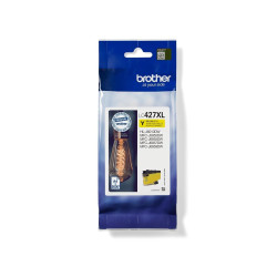 CARTUCCIA ORIGINALE (LC427XLY) BROTHER MFC-J5955DW (5K) GIALLO XL