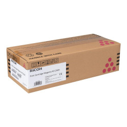 TONER ORIGINALE (408342, M C250HM) RICOH M C250 (6,2K) MAGENTA