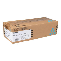 TONER ORIGINALE (408341, M C250HC) RICOH M C250 (6,2K) CIANO