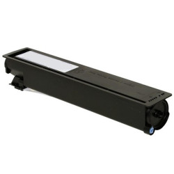 TONER RIGENERATO (6AJ00000047, T-FC28EK) PER TOSHIBA E-STUDIO 2820C (29K) NERO