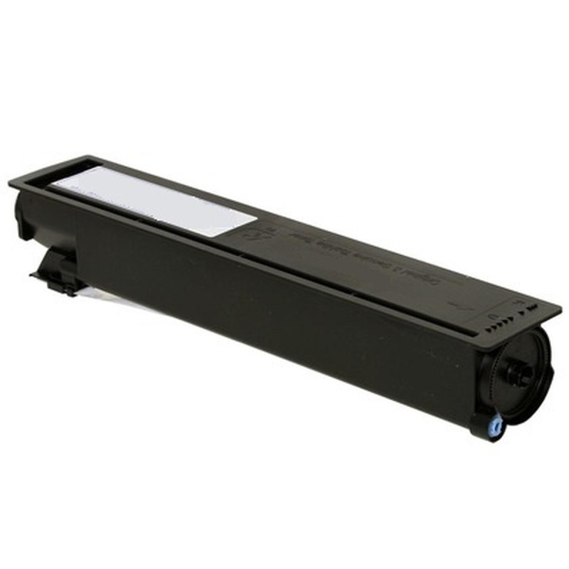 TONER RIGENERATO (6AJ00000047, T-FC28EK) PER TOSHIBA E-STUDIO 2820C (29K) NERO