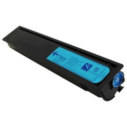TONER RIGENERATO (6AJ00000046, T-FC28EC) PER TOSHIBA E-STUDIO 2820C (24K) CIANO