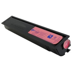 TONER RIGENERATO (6AJ00000048, T-FC28EM) PER TOSHIBA E-STUDIO 2820C (24K) MAGENTA