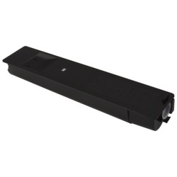 TONER RIGENERATO (6AJ00000114, T-FC50EK) PER TOSHIBA E-STUDIO 2555C (38,4K) NERO