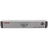 TONER ORIGINALE (C-EXV34BK, 3782B002) CANON IR C2020 (23K) NERO