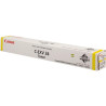 TONER ORIGINALE (C-EXV34Y, 3785B002) CANON IR C2020 (19K) GIALLO