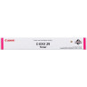 TONER ORIGINALE (C-EXV29M, 2798B002) CANON IRC5030 (27K) MAGENTA