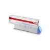 TONER ORIGINALE (45536555) OKI PRO 9431 (42K) CIANO