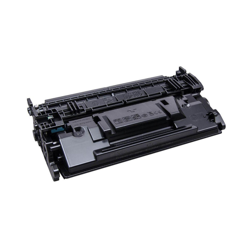 TONER COMPATIBILE PROPART (CF289Y, 89Y) PER HP LASERJET ENTERPRISE M507X (20K) S/CHIP