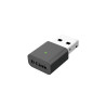 ADATTATORE WIRELESS WIFI NANO USB D-LINK - FINO A 300MBPS - WPS