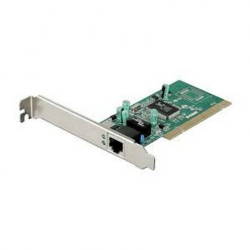 SCHEDA DI RETE D-LINK 10/100/1000 GIGABIT