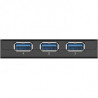 D-LINK HUB 4 PORTE USB 3.0