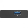 D-LINK HUB 4 PORTE USB 3.0
