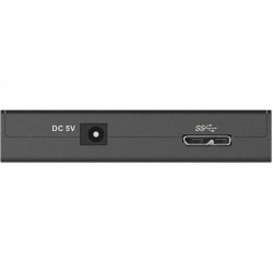 D-LINK HUB 4 PORTE USB 3.0
