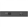D-LINK HUB 4 PORTE USB 3.0