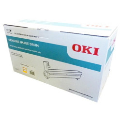 UNITÀ TAMBURO ORIGINALE (46484121) OKI ES5432DN (30K) GIALLO