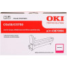 UNITÀ TAMBURO ORIGINALE (43870006) OKI C5650N, C5750N (20K) MAGENTA