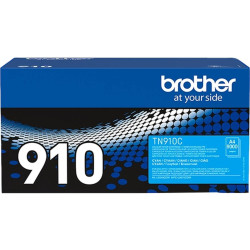 TONER ORIGINALE (TN-910C) BROTHER HL-L9310CDW (9K) CIANO