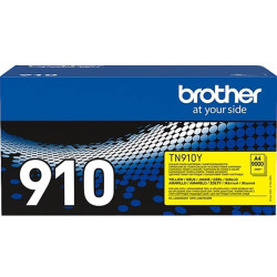 TONER ORIGINALE (TN-910Y) BROTHER HL-L9310CDW (9K) GIALLO
