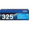 TONER ORIGINALE (TN325C) BROTHER HL-L8250CDN (3,5K) CIANO