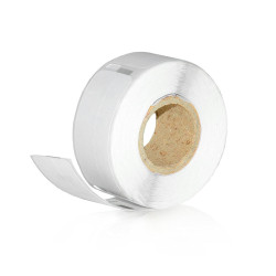 ETICHETTE BIANCHE COMPATIBILI DYMO (50X12) (S0722460, 99017) 220PCS