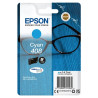 CARTUCCIA ORIGINALE (408, C13T09J24010) EPSON WF-C4810DTWF (1,1K) CIANO
