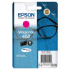 CARTUCCIA ORIGINALE (408, C13T09J34010) EPSON WF-C4810DTWF (1,1K) MAGENTA